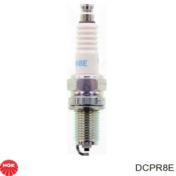 Купить DCPR8E NGK Свечи автомобильные