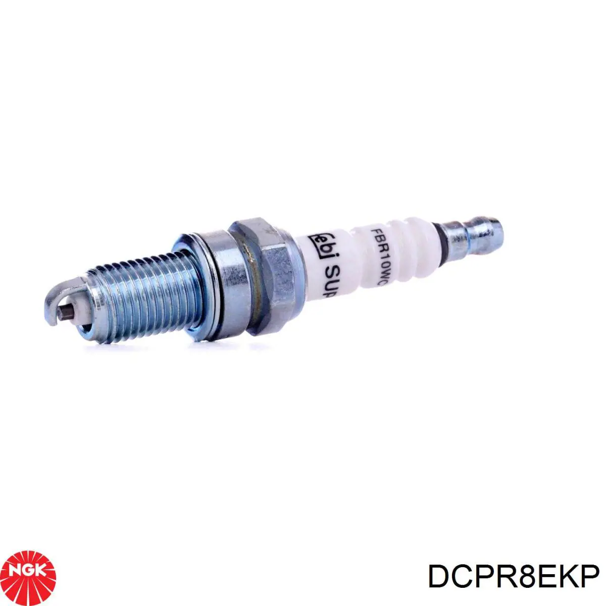 Свечи зажигания DCPR8EKP NGK