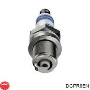 Купить DCPR8EN NGK Свечи автомобильные