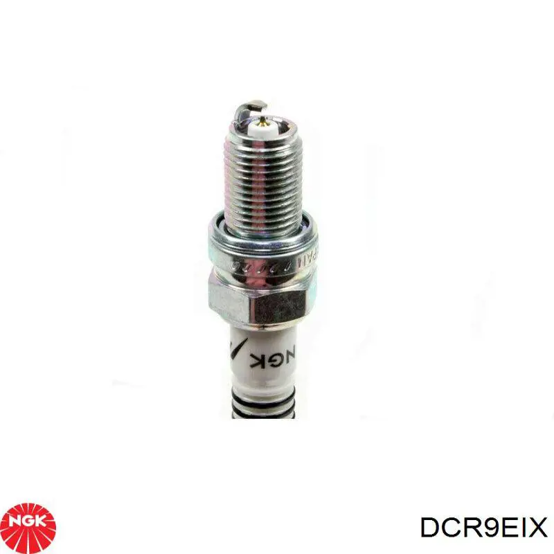 Купить DCR9EIX NGK Свечи автомобильные