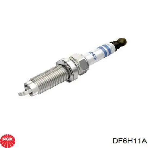 DF6H11A NGK Свечи зажигания