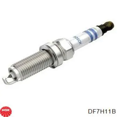 DF7H11B NGK Свечи зажигания