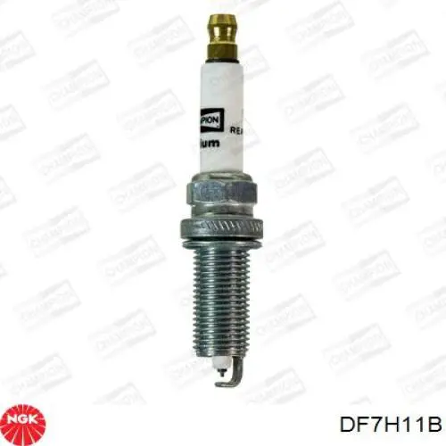 Свечи зажигания DF7H11B NGK