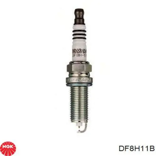 Свеча зажигания NGK DF8H11B цена, от 24.01 USD