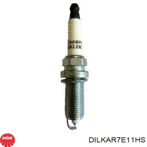 Купить DILKAR7E11HS NGK Свечи автомобильные