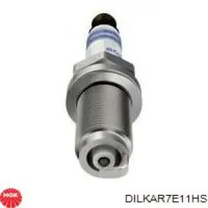 DILKAR7E11HS NGK Свечи зажигания