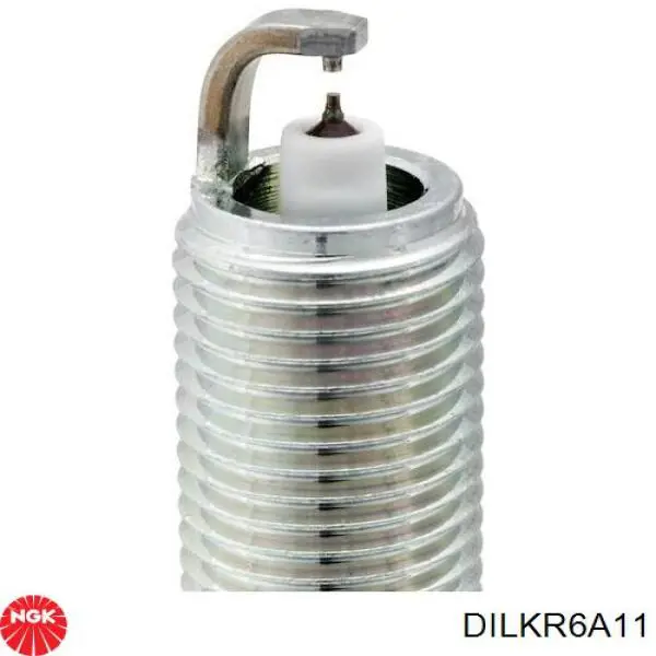 Свечи зажигания DILKR6A11 NGK