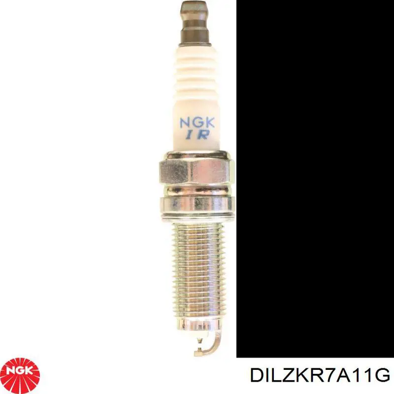 Свечи зажигания DILZKR7A11G NGK