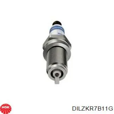 Купить DILZKR7B11G NGK Свечи автомобильные