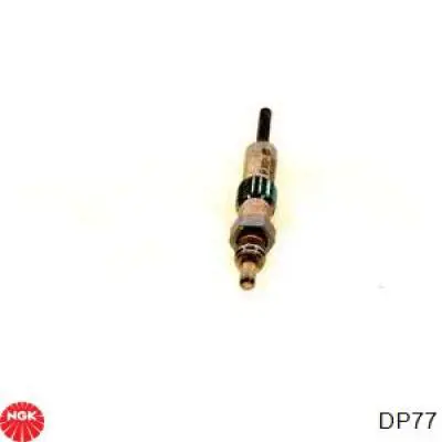 DP77 NGK Свечи накаливания