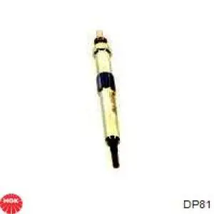 Купить DP81 NGK Свечи накала