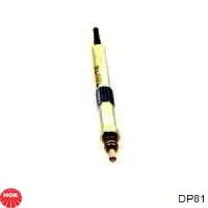 Свечи накала DP81 NGK