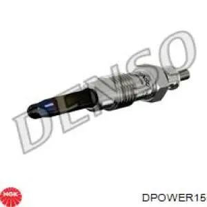 Свечи накала DPOWER15 NGK