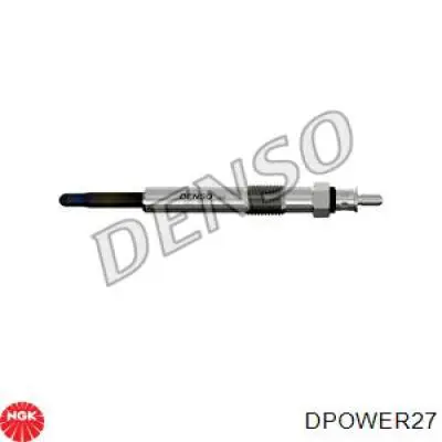 D-POWER27 NGK свечи накала