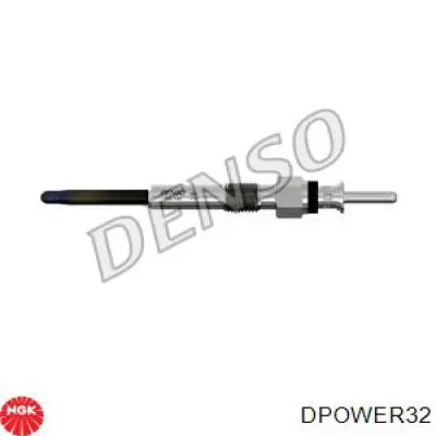 DPOWER32 NGK Свечи накаливания