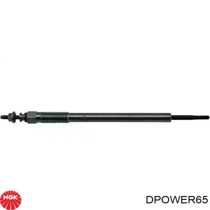 Купить DPOWER65 NGK Свечи накала