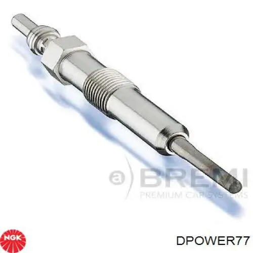 Купить DPOWER77 NGK 