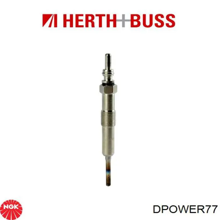  DPOWER77 NGK