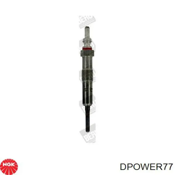  DPOWER77 NGK