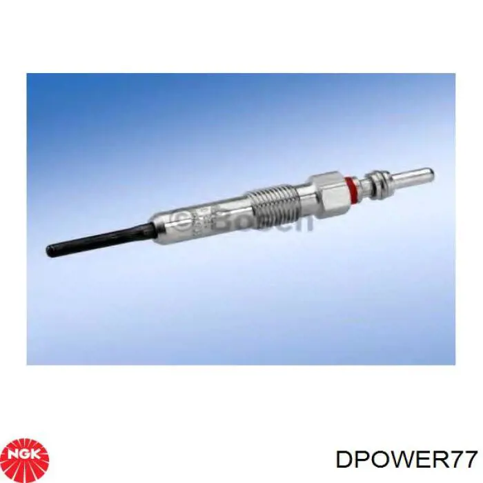  NGK DPOWER77