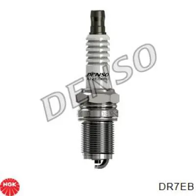 Свеча зажигания NGK DR7EB цена, от 3.71 USD
