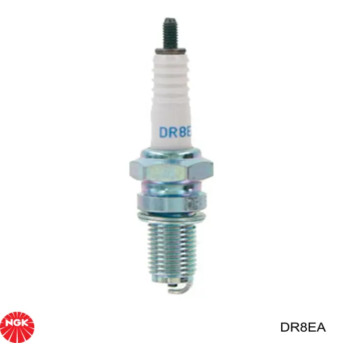Свечи зажигания DR8EA NGK