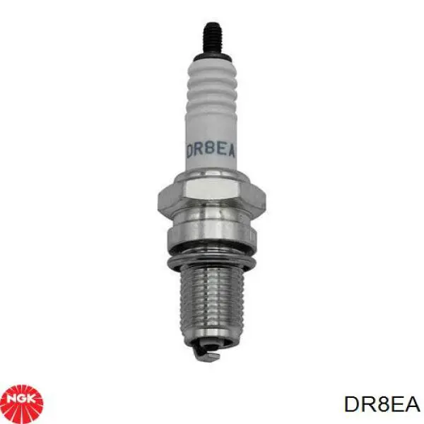 Купить DR8EA NGK Свечи автомобильные