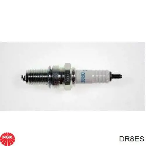DR8ES NGK Bujía original y equivalente