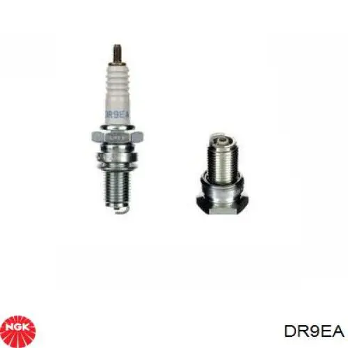 DR9EA NGK Свечи зажигания