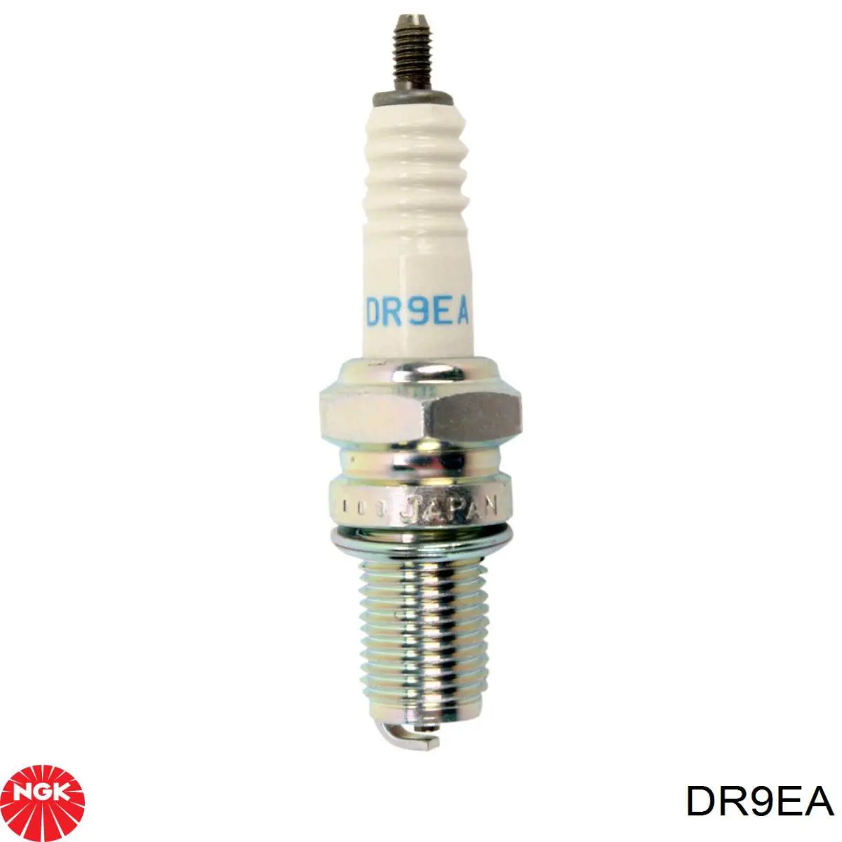 Свечи зажигания DR9EA NGK