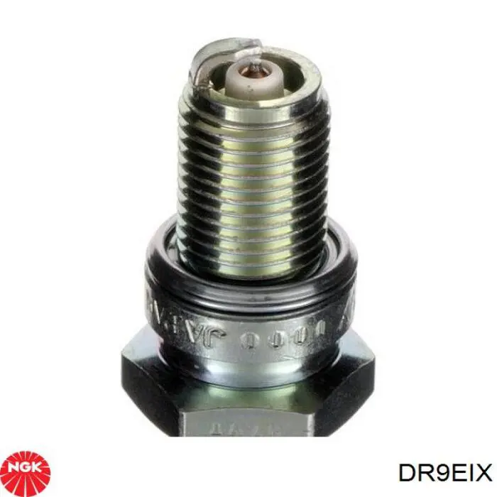 Свеча зажигания NGK DR9EIX цена, от 16.35 USD