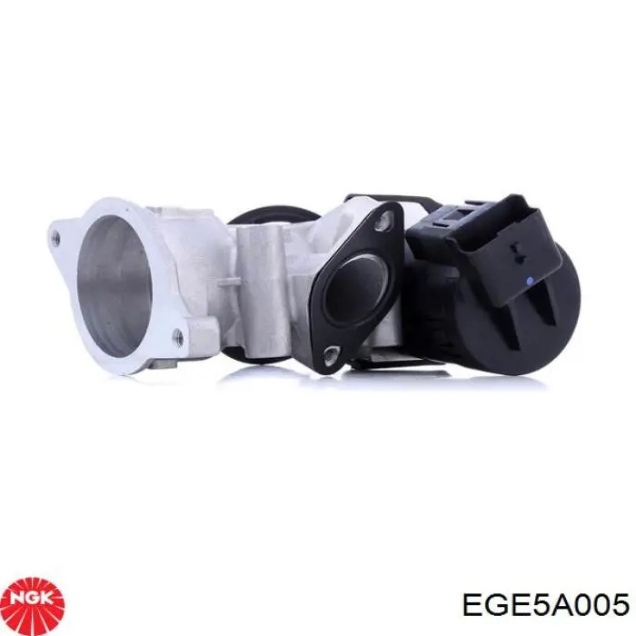 Купить 1807605 Ford Клапан EGR системы рециркуляции отработавших газов