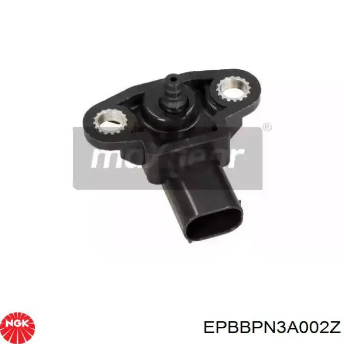 EPBBPN3A002Z NGK Датчик давления наддува турбины