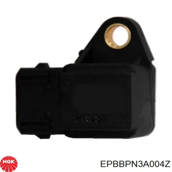 EPBBPN3A004Z NGK Датчик давления воздуха