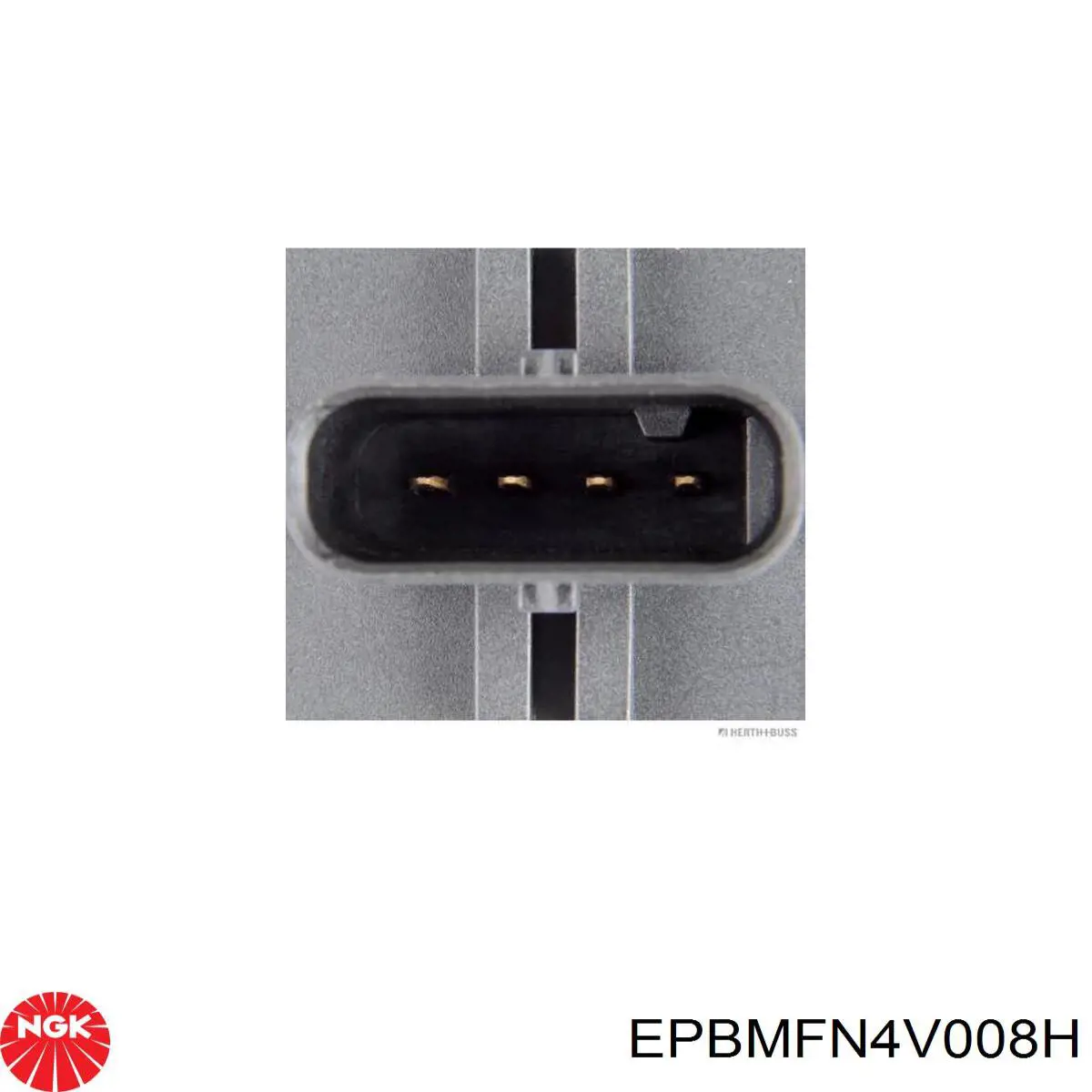 Купить EPBMFN4V008H NGK Воздухомер