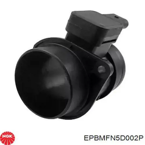 EPBMFN5D002P NGK Подшипник ступицы передней
