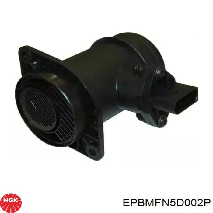 Комплект подшипника ступицы колеса NGK EPBMFN5D002P цена, от 22.72 USD