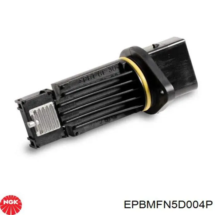 Купить EPBMFN5D004P NGK Воздухомер