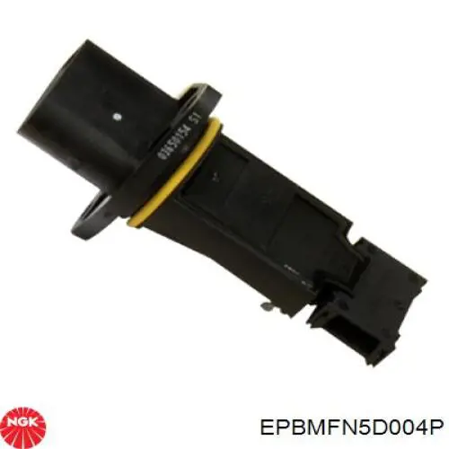 ДМРВ EPBMFN5D004P NGK
