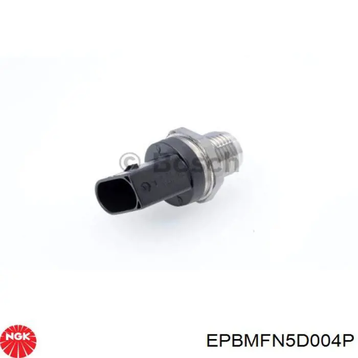 Расходомер воздуха NGK EPBMFN5D004P