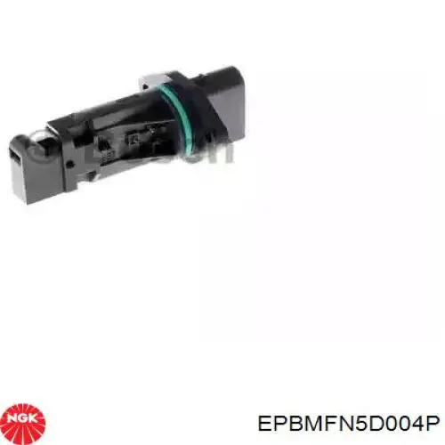 EPBMFN5D004P NGK Датчик расхода воздуха
