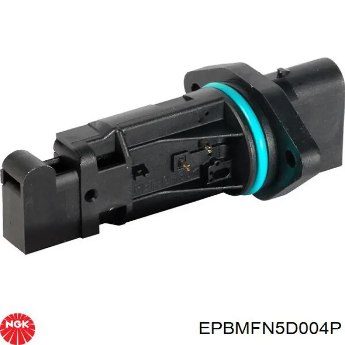 Датчик массового расхода воздуха NGK EPBMFN5D004P цена, от 42.71 USD
