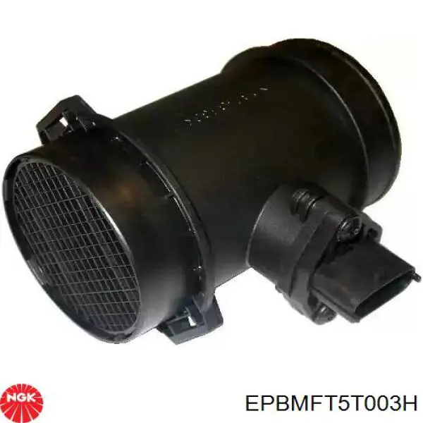 EPBMFT5T003H NGK Датчик расхода воздуха