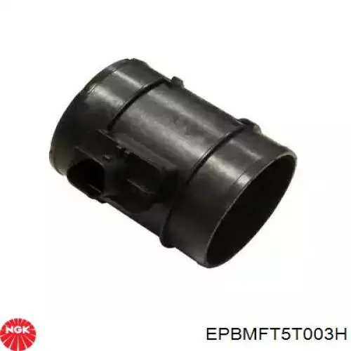 Купить EPBMFT5T003H NGK Воздухомер