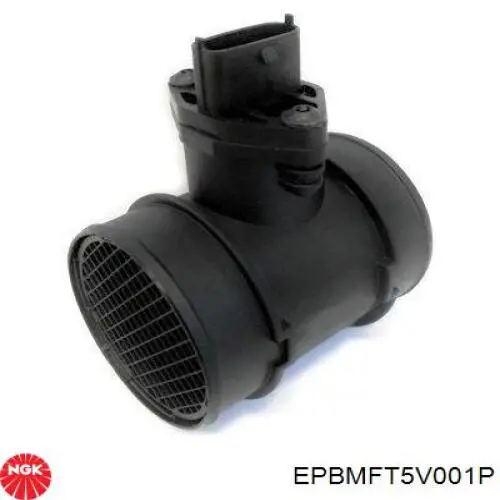 Купить EPBMFT5V001P NGK Воздухомер