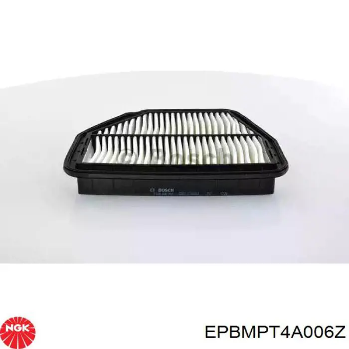 Датчик абсолютного давления в коллекторе NTK 96115 цена, от 42.42 USD