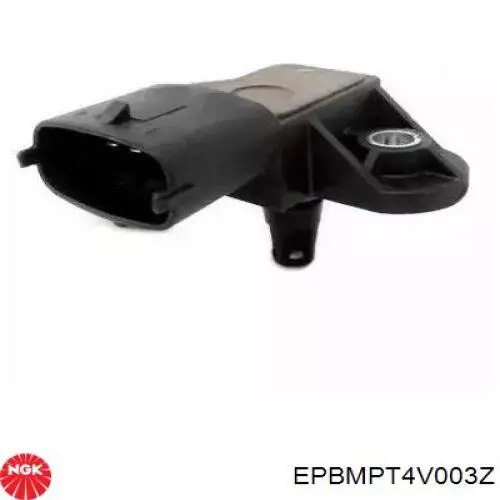 1580533 Ford Датчик давления воздуха
