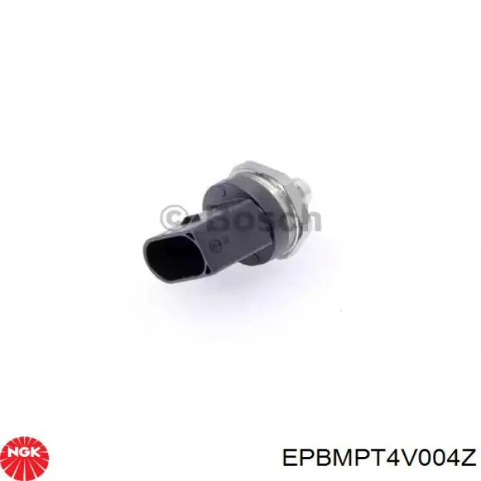 Sensor De Presion Del Colector De Admision EPBMPT4V004Z NGK