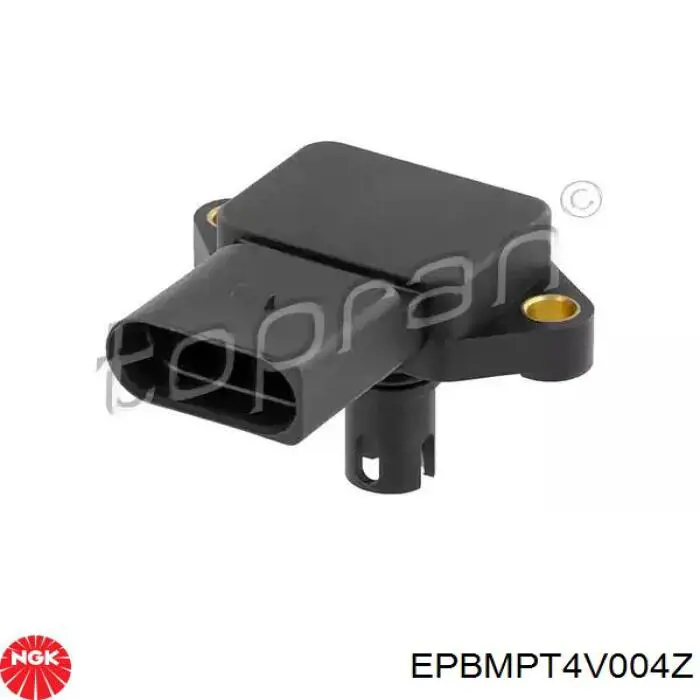 Датчик абсолютного давления EPBMPT4V004Z NGK
