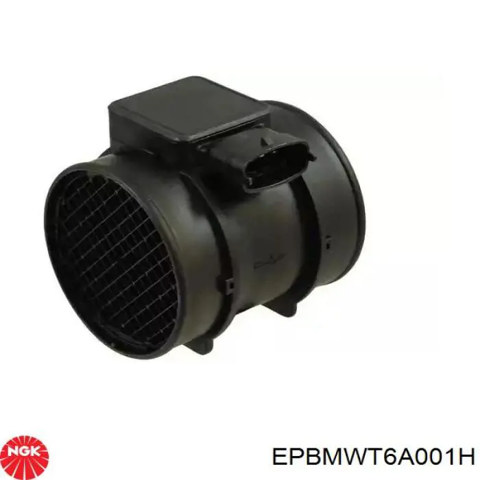 Датчик массового расхода воздуха NGK EPBMWT6A001H цена, от 62.82 USD